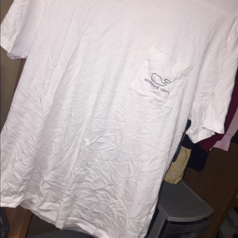 Vineyard vines